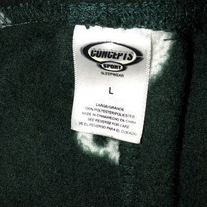 Concepts Sports Intimates & Sleepwear - Boston Celtics Woman’s Pj’s Large Concepts Sports Intimates & Sleepwear - Boston Celtics Woman’s Pj’s Large